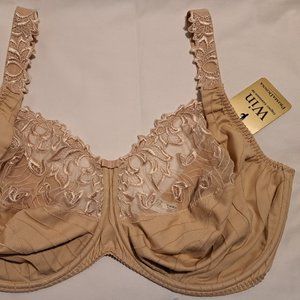 PrimaDonna Deauville 40J UK Sized Bra Nude Full Cup